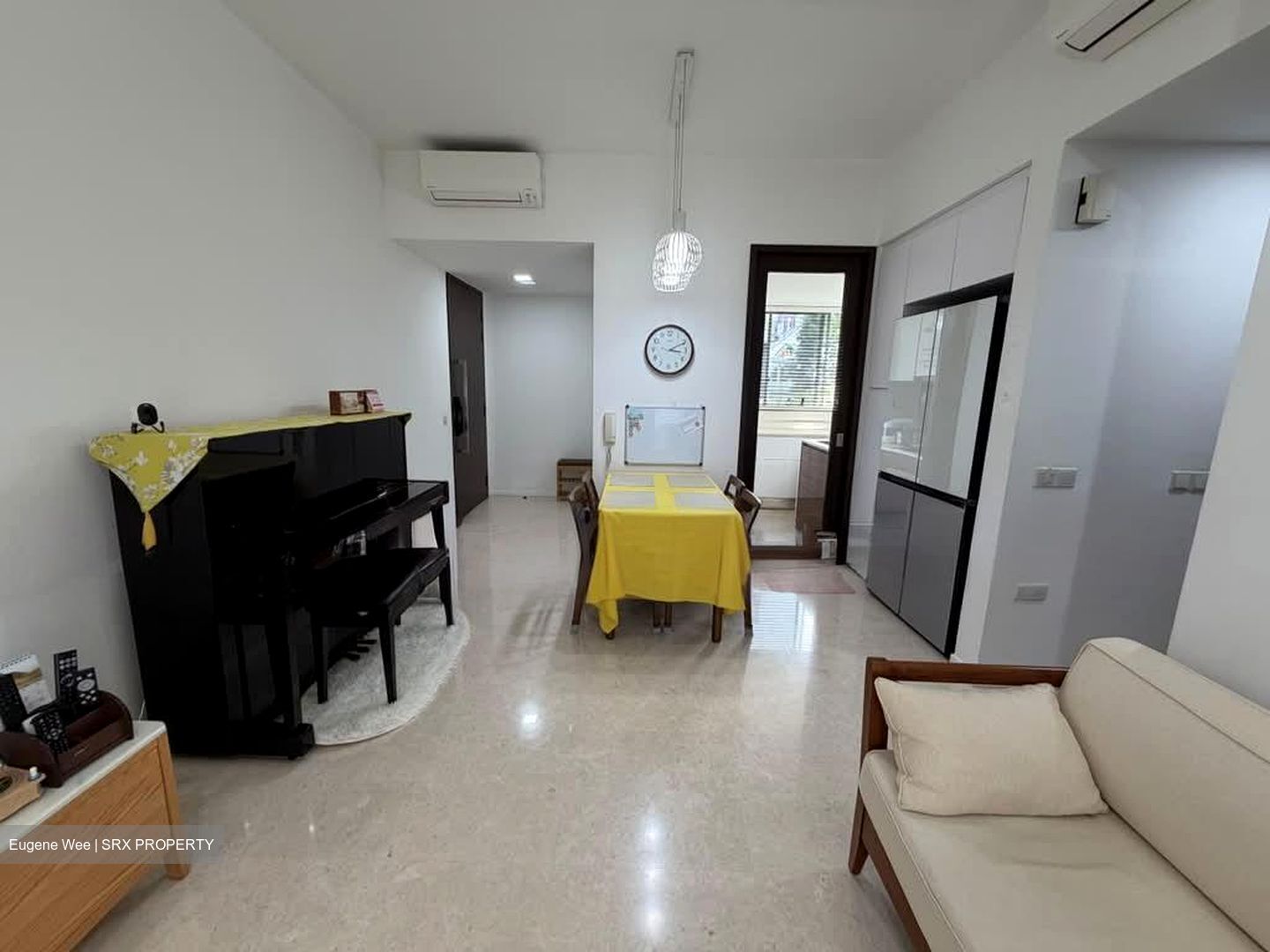 Terrene At Bukit Timah (D21), Condominium #595665461